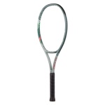 Yonex rakieta tenisowa Percept 100in/300g/Turniej oliwkowa - niestrunowana -